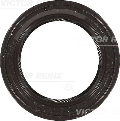 Shaft Seal, crankshaft